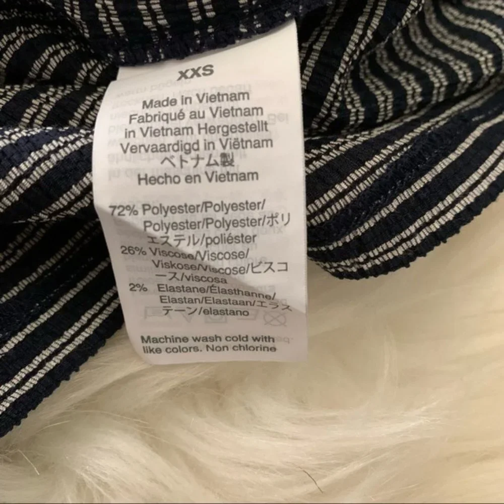 Madewell Top